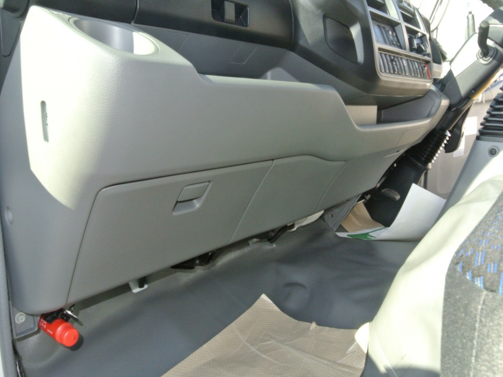 日野 デュトロ Wキャブ 小型 2RG-XZU710M 年式 R5[写真24]