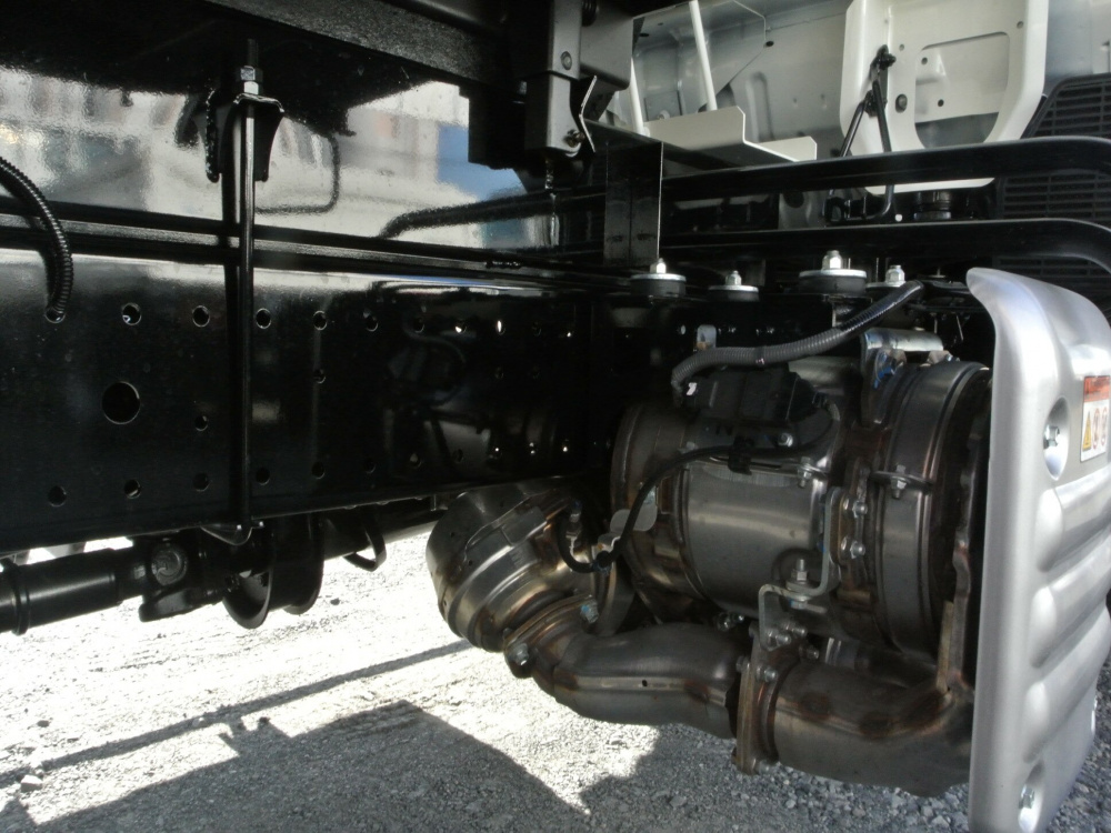 日野 デュトロ Wキャブ 小型 2RG-XZU710M 年式 R5[写真32]