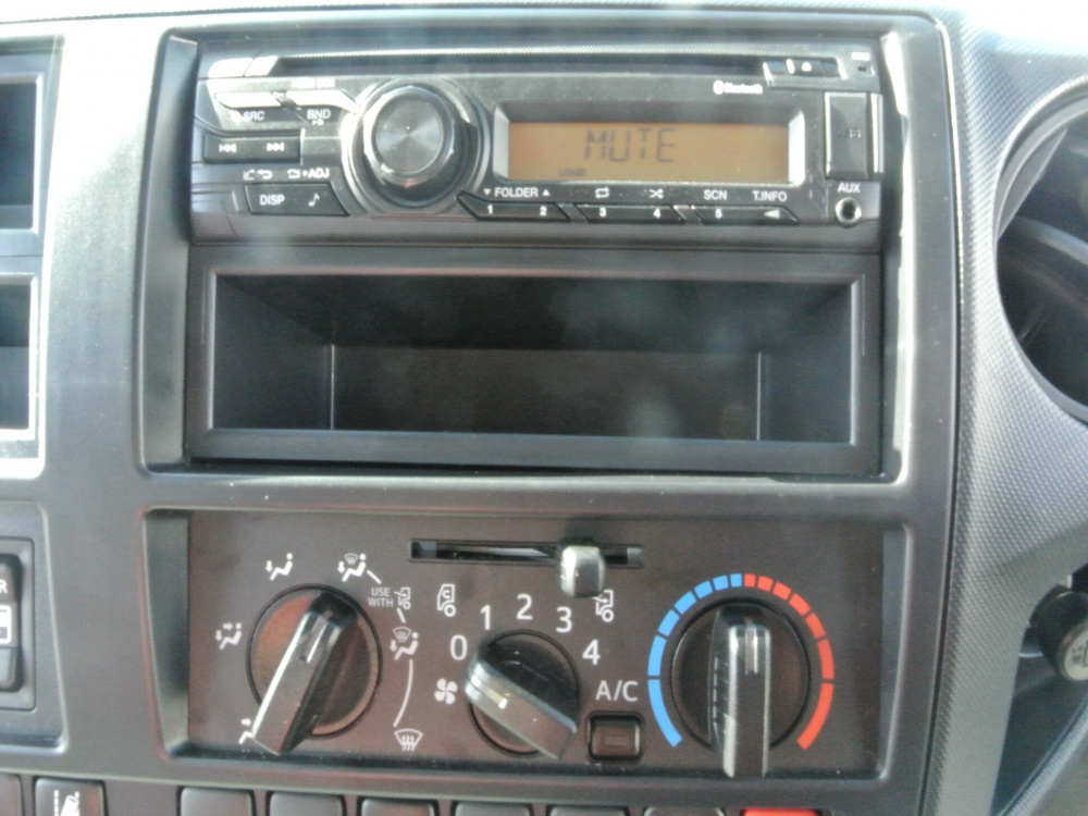 日野 デュトロ Wキャブ 小型 2RG-XZU710M 年式 R5[写真19]