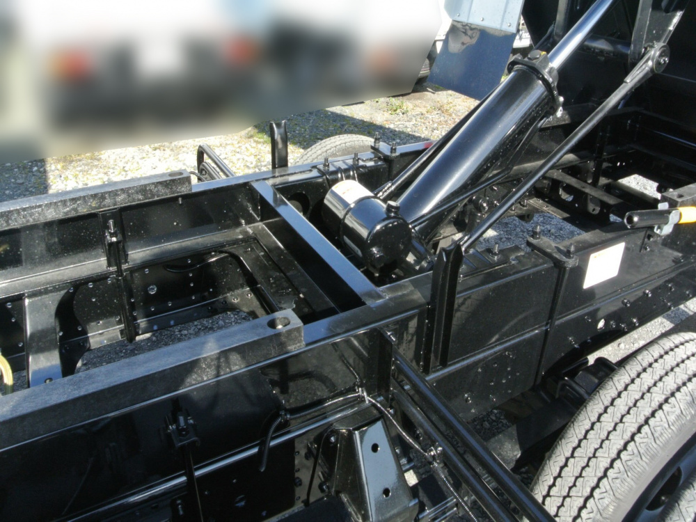 日野 デュトロ Wキャブ 小型 2RG-XZU710M 年式 R5[写真31]