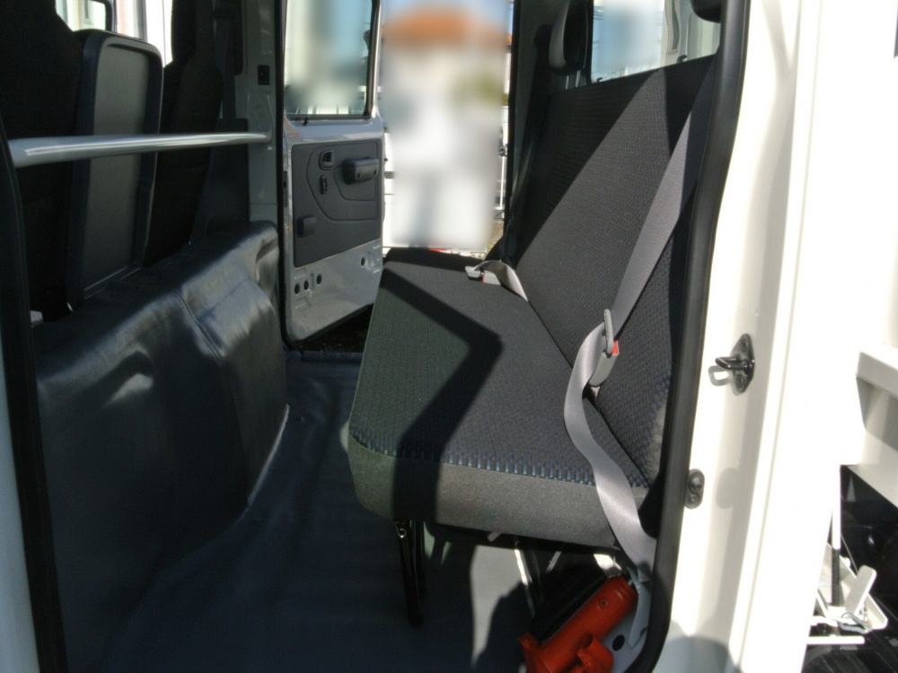 日野 デュトロ Wキャブ 小型 2RG-XZU710M 年式 R5[写真27]