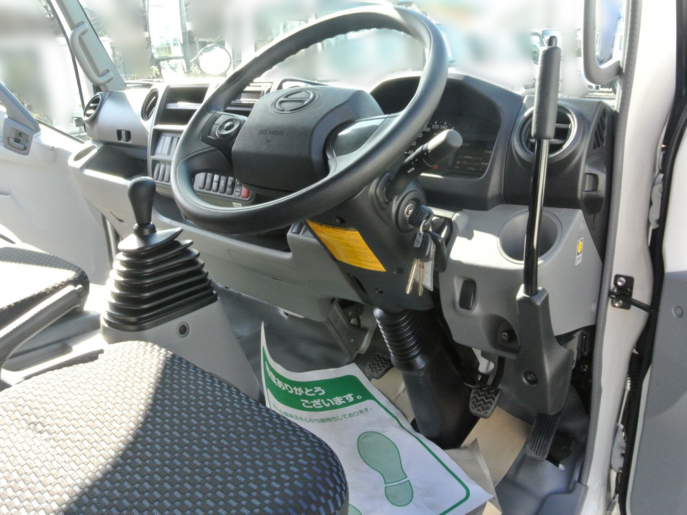 日野 デュトロ Wキャブ 小型 2RG-XZU710M 年式 R5[写真14]