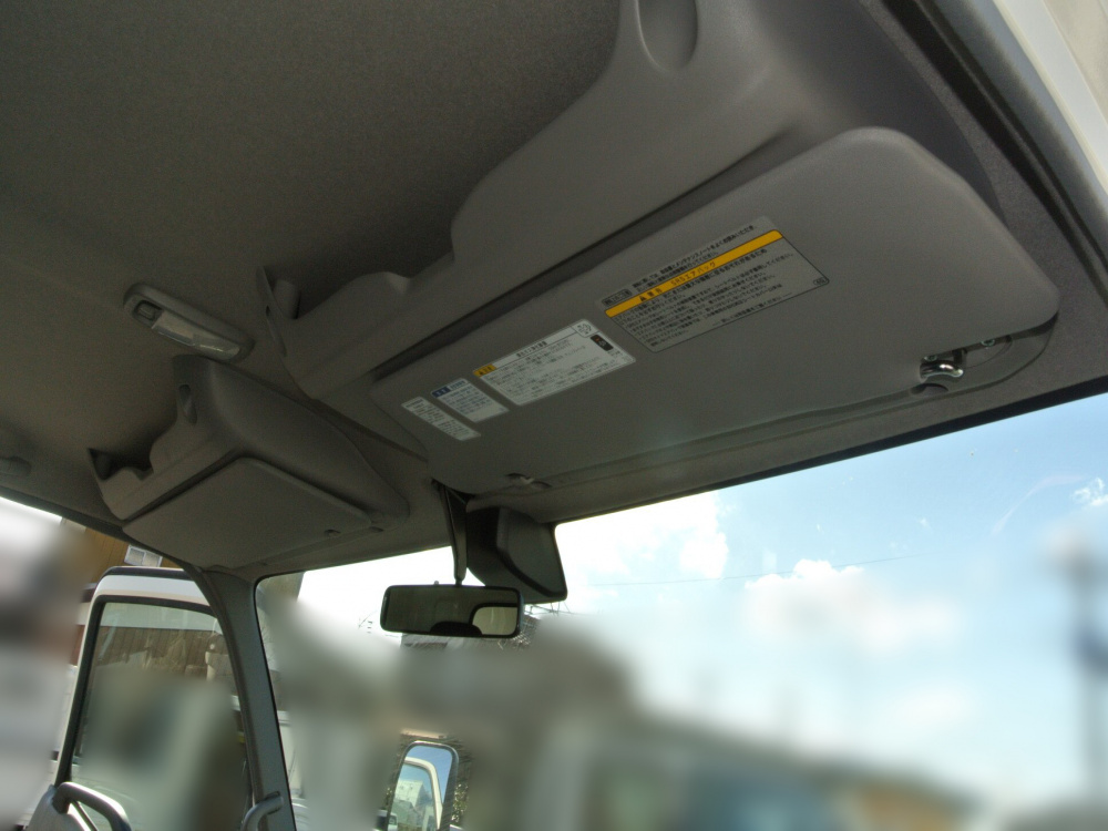 日野 デュトロ Wキャブ 小型 2RG-XZU710M 年式 R5[写真25]