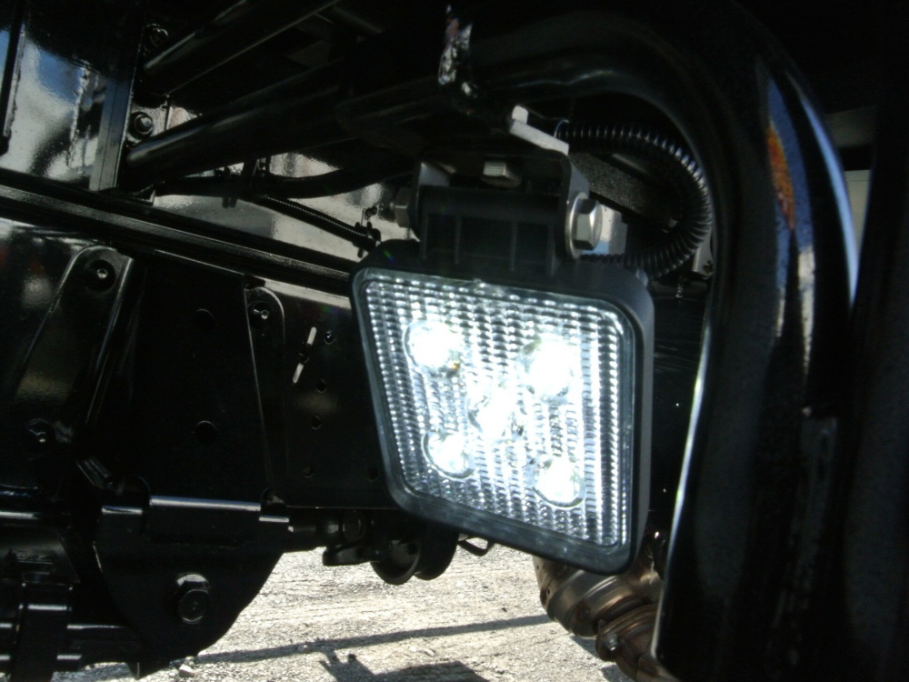 日野 デュトロ Wキャブ 小型 2RG-XZU710M 年式 R5[写真33]