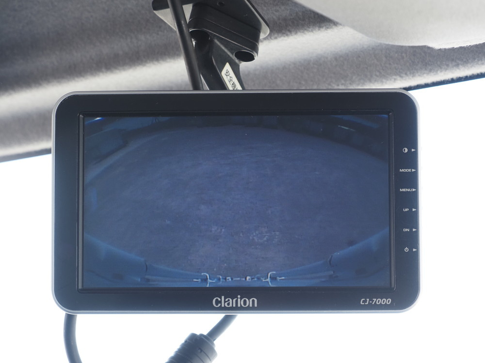 いすゞ フォワード 冷凍バン 中型 PKG-FRR90T2 年式 H22[写真28]