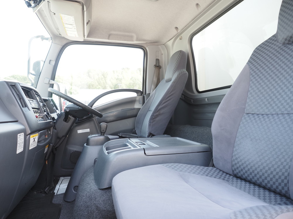 いすゞ フォワード 冷凍バン 中型 PKG-FRR90T2 年式 H22[写真31]