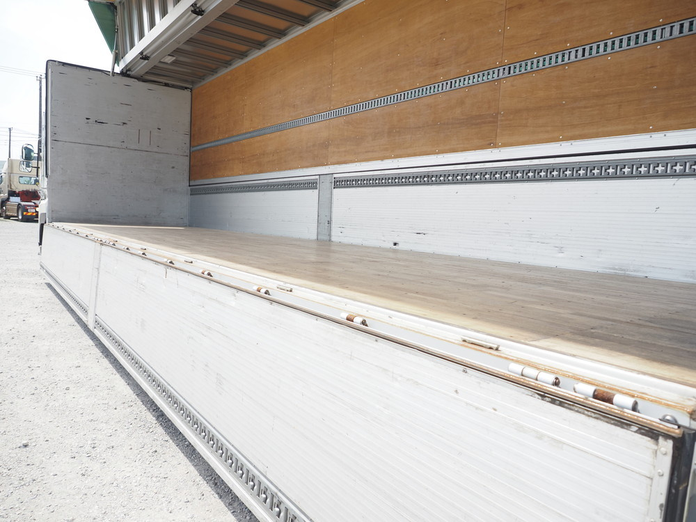 日野 プロフィア ウイング車 大型 QPG-FW1EXEG 年式 H29[写真15]