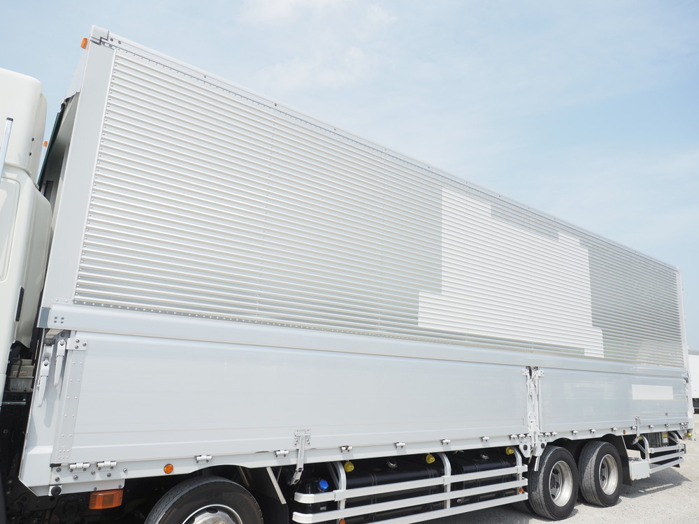 日野 プロフィア ウイング車 大型 QPG-FW1EXEG 年式 H29[写真12]