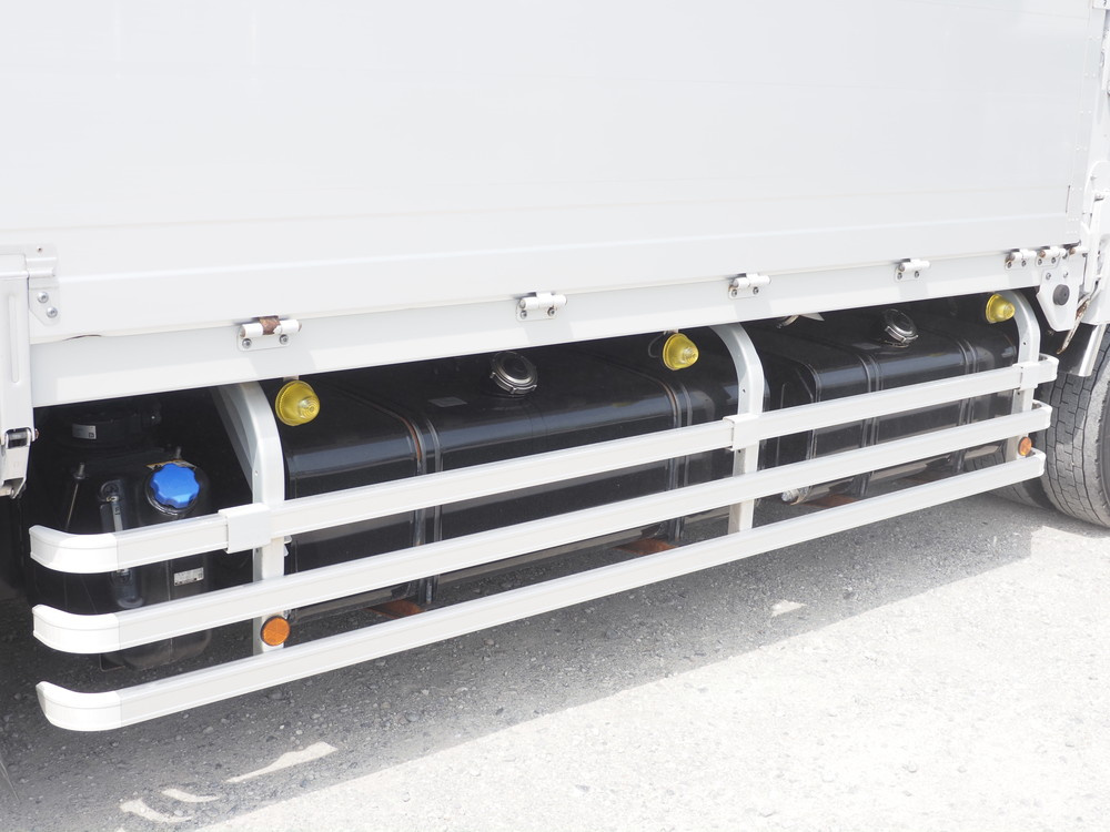 日野 プロフィア ウイング車 大型 QPG-FW1EXEG 年式 H29[写真11]