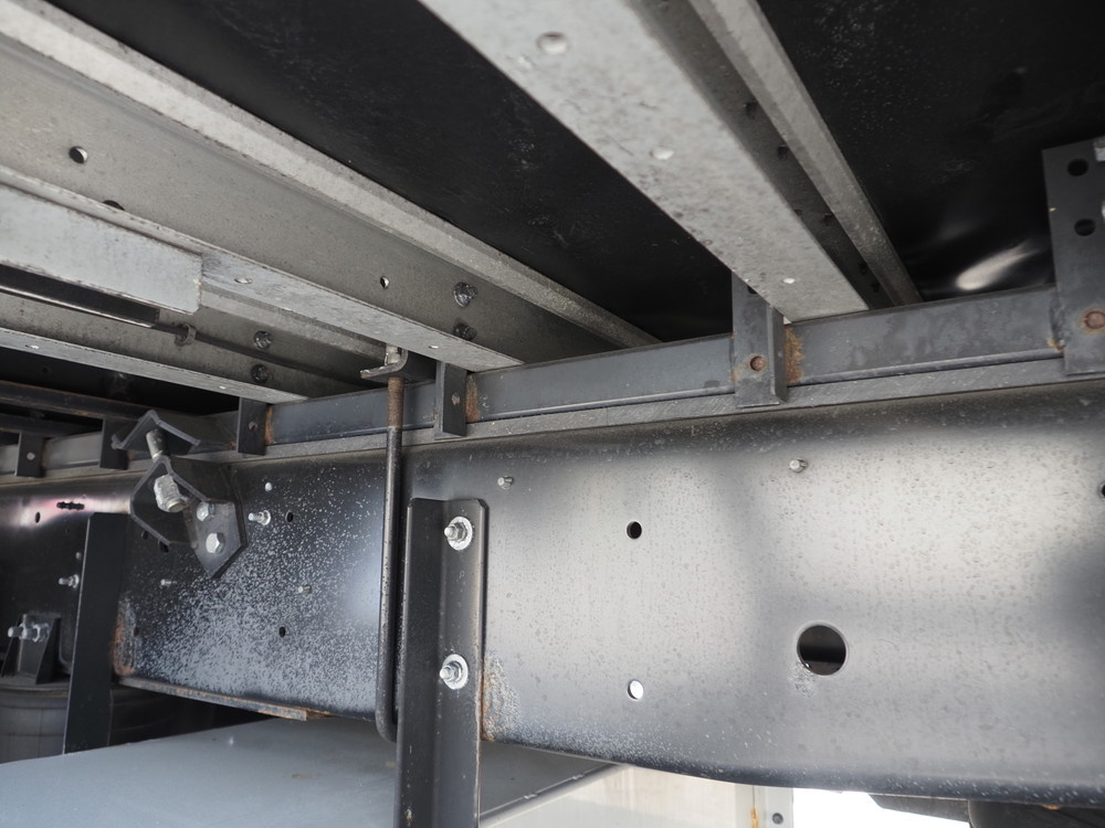 日野 プロフィア ウイング車 大型 QPG-FW1EXEG 年式 H29[写真38]