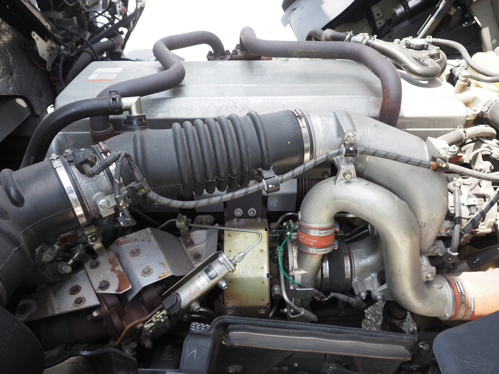 日野 プロフィア ウイング車 大型 QPG-FW1EXEG 年式 H29[写真41]