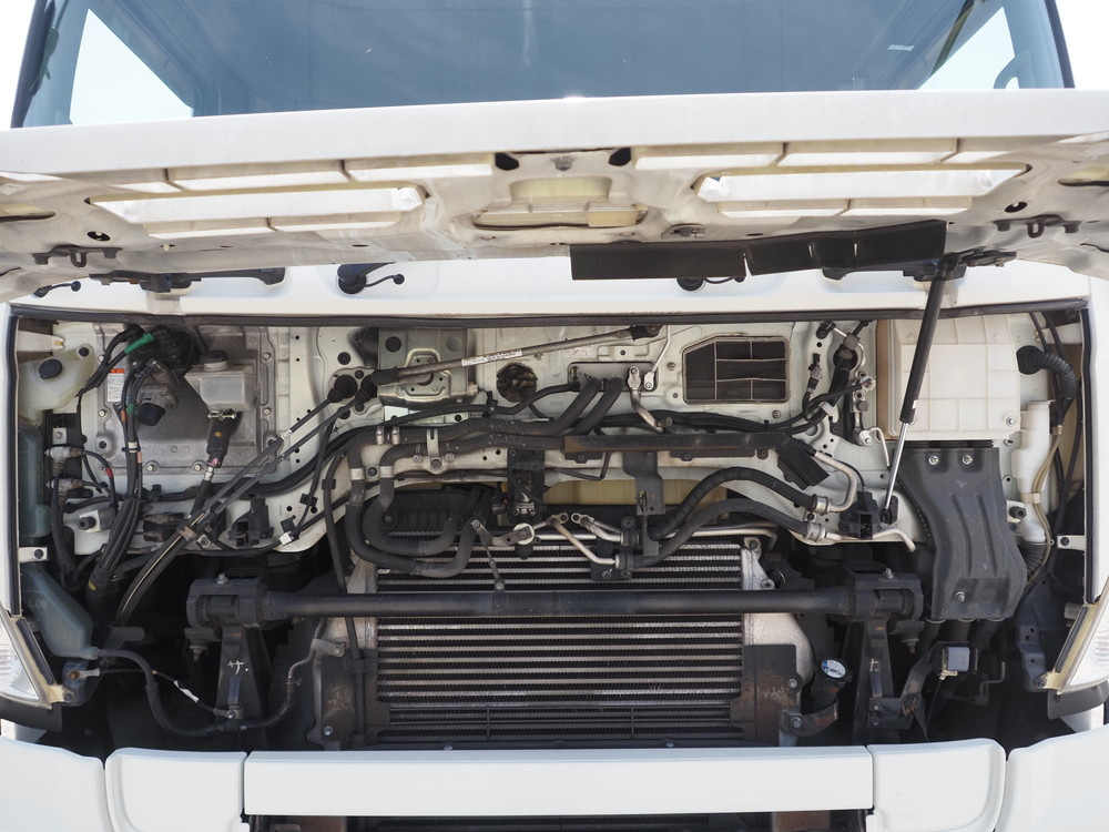 日野 プロフィア ウイング車 大型 QPG-FW1EXEG 年式 H29[写真42]