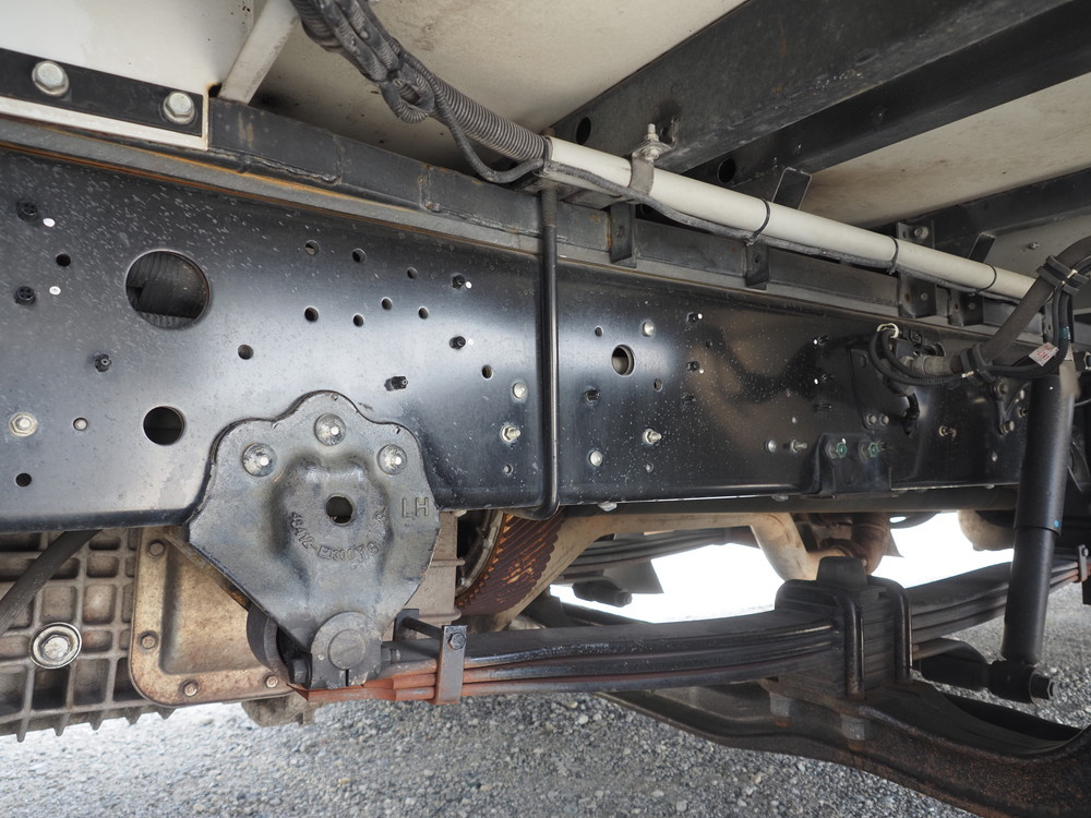 日野 プロフィア ウイング車 大型 QPG-FW1EXEG 年式 H29[写真36]