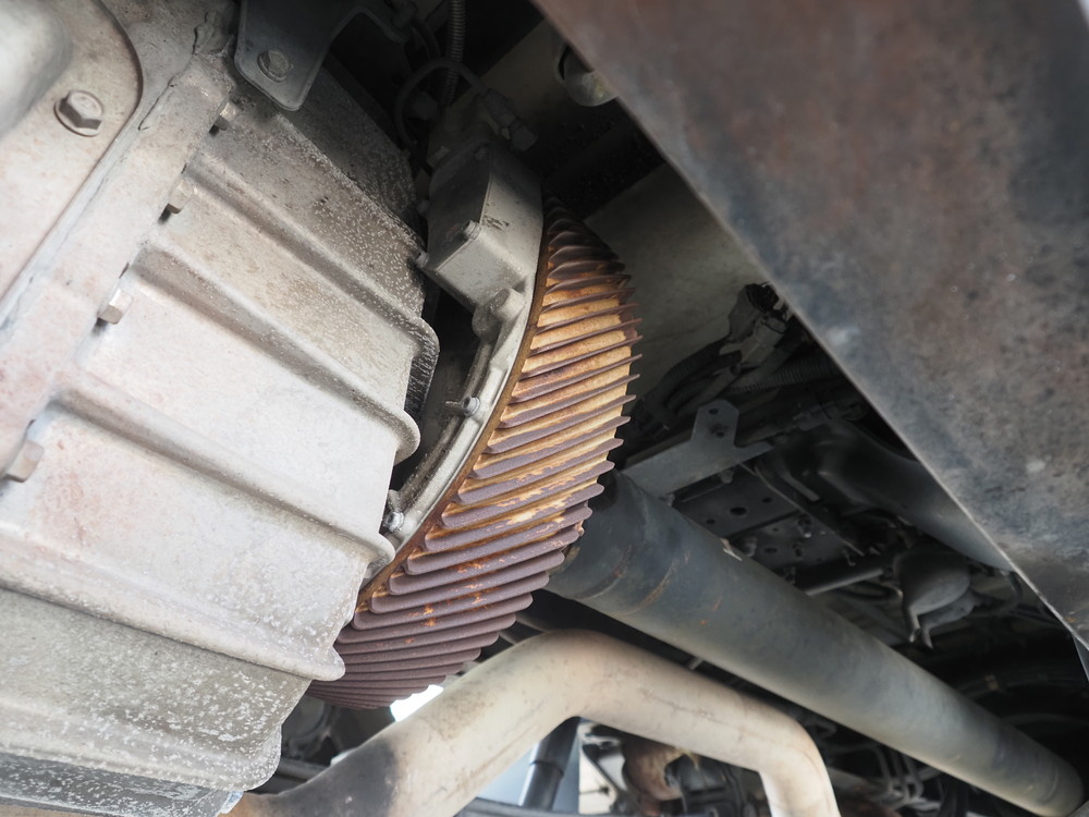 日野 プロフィア ウイング車 大型 QPG-FW1EXEG 年式 H29[写真39]