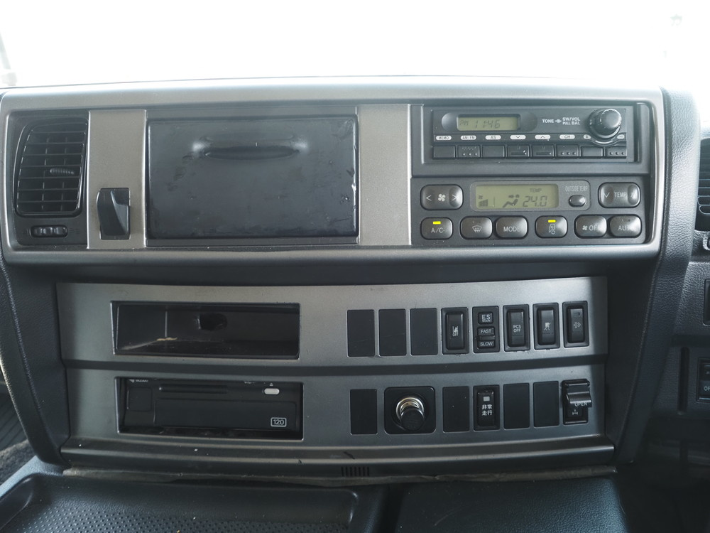 日野 プロフィア ウイング車 大型 QPG-FW1EXEG 年式 H29[写真26]