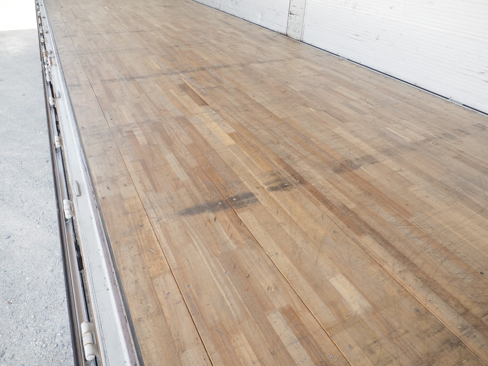 日野 プロフィア ウイング車 大型 QPG-FW1EXEG 年式 H29[写真19]