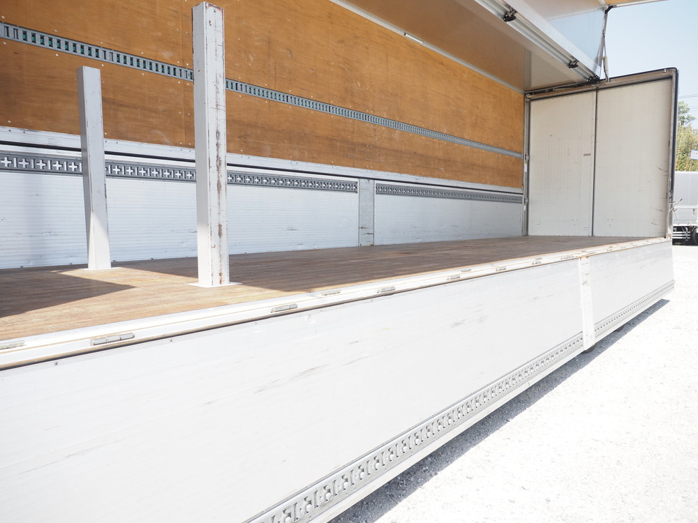 日野 プロフィア ウイング車 大型 2DG-FW1AHG 年式 R2[写真25]