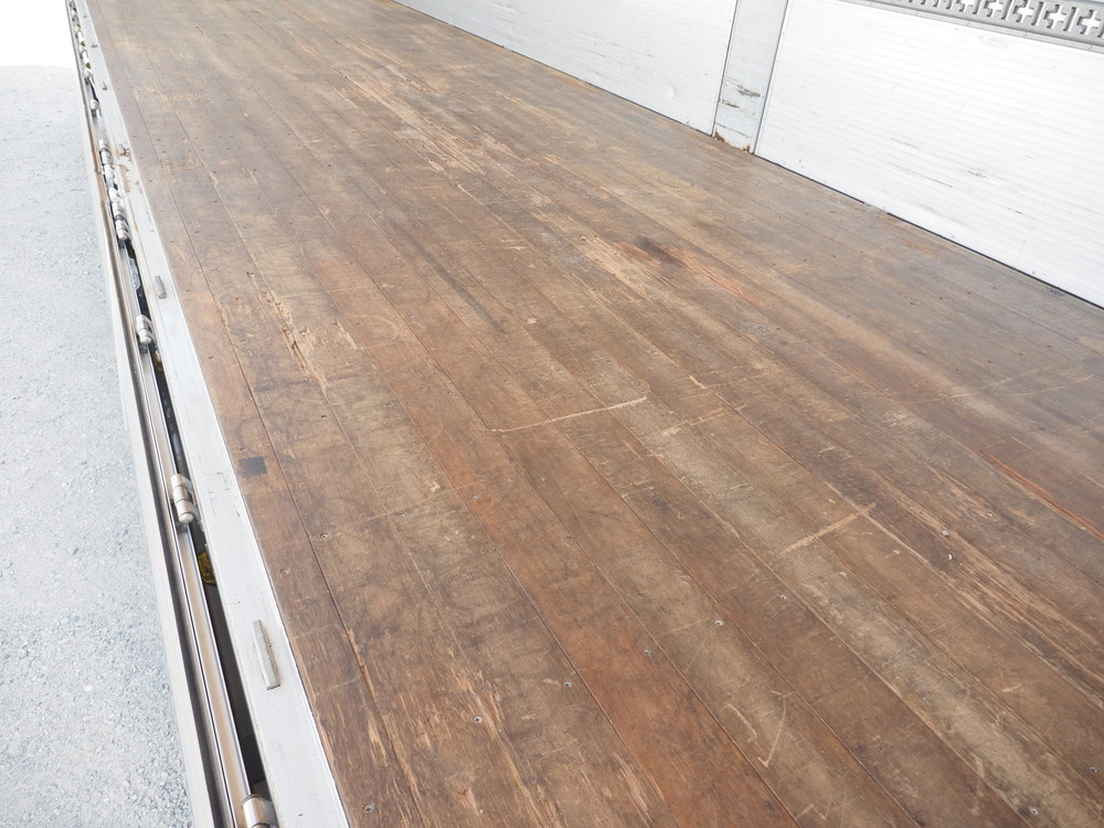 日野 プロフィア ウイング車 大型 2DG-FW1AHG 年式 R2[写真28]