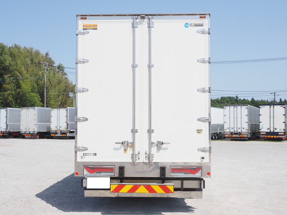 日野 プロフィア ウイング車 大型 2DG-FW1AHG 年式 R2[写真06]