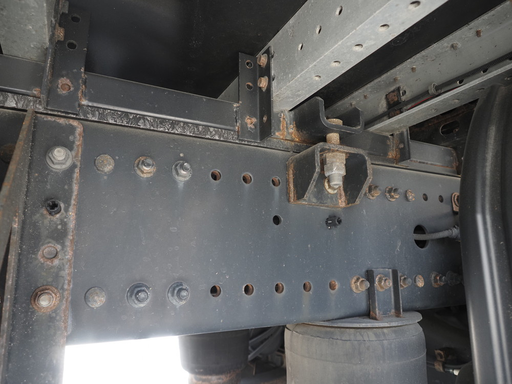 日野 プロフィア ウイング車 大型 2DG-FW1AHG 年式 R2[写真47]