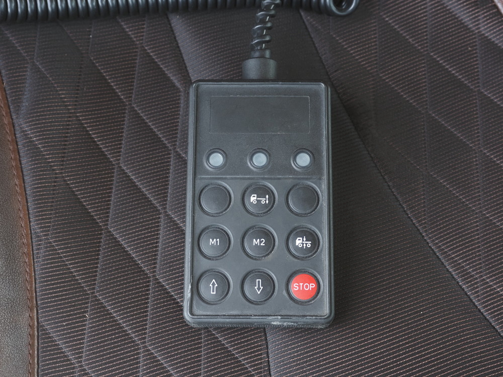 日野 プロフィア ウイング車 大型 2DG-FW1AHG 年式 R2[写真41]