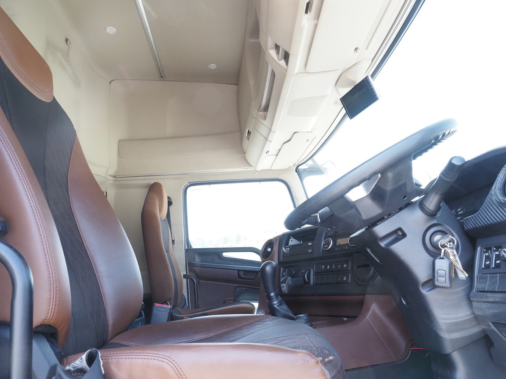 日野 プロフィア ウイング車 大型 2DG-FW1AHG 年式 R2[写真35]