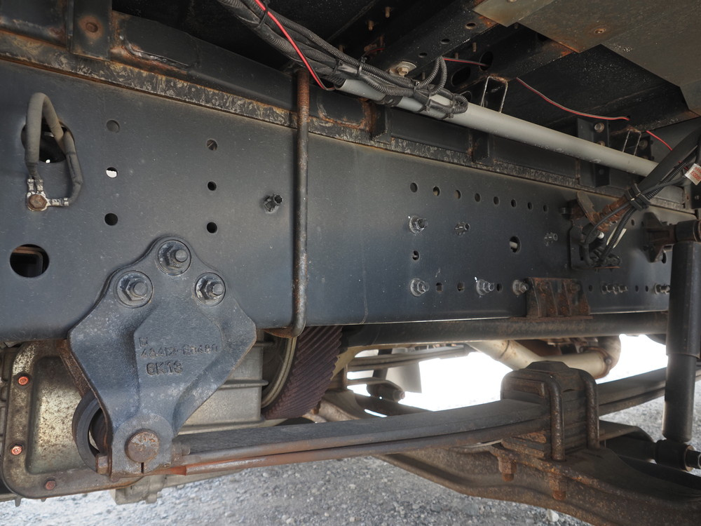 日野 プロフィア ウイング車 大型 2DG-FW1AHG 年式 R2[写真48]