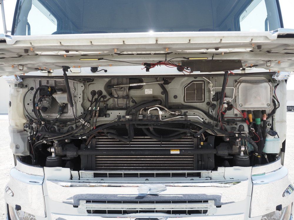 日野 プロフィア ウイング車 大型 2DG-FW1AHG 年式 R2[写真53]