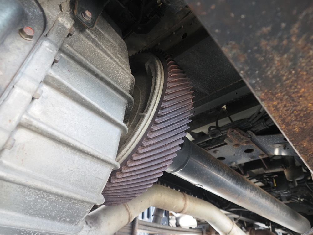 日野 プロフィア ウイング車 大型 2DG-FW1AHG 年式 R2[写真50]