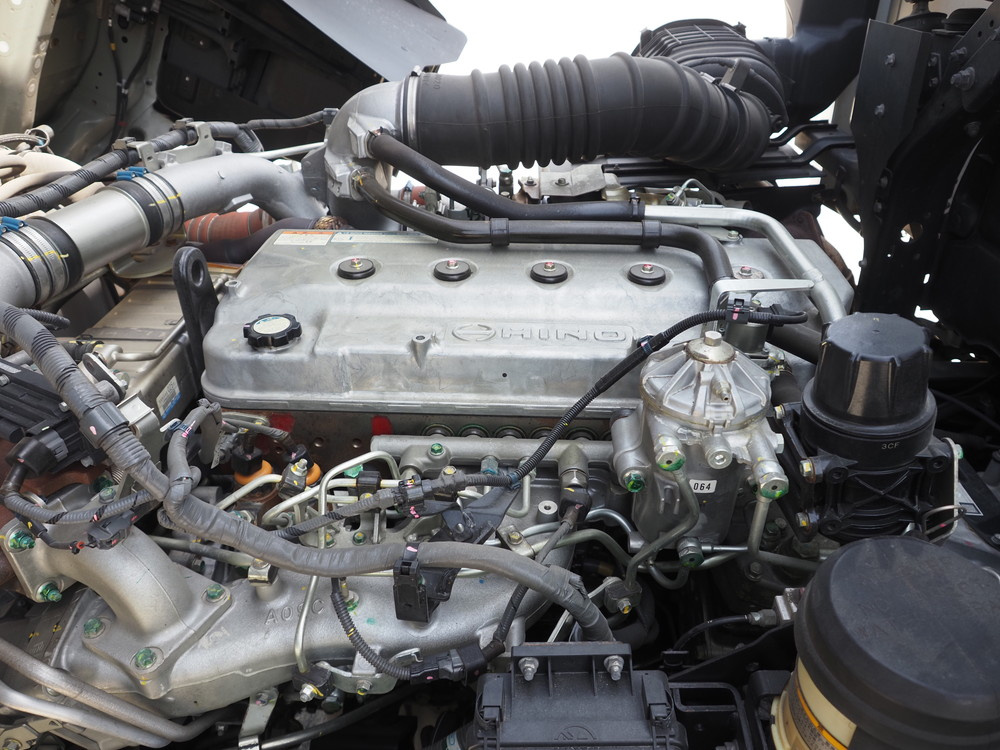 日野 プロフィア ウイング車 大型 2DG-FW1AHG 年式 R2[写真55]