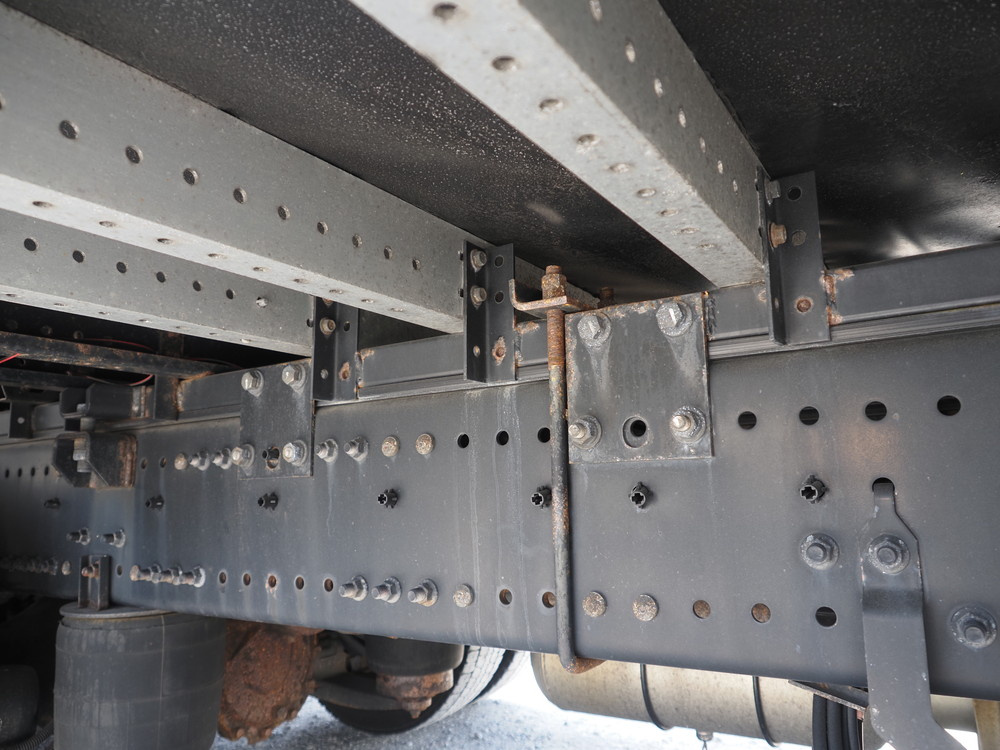 日野 プロフィア ウイング車 大型 2DG-FW1AHG 年式 R2[写真49]