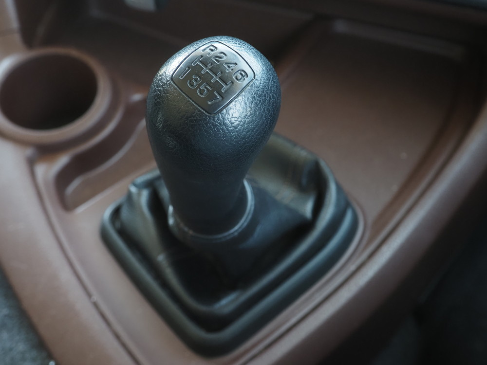 日野 プロフィア ウイング車 大型 2DG-FW1AHG 年式 R2[写真38]