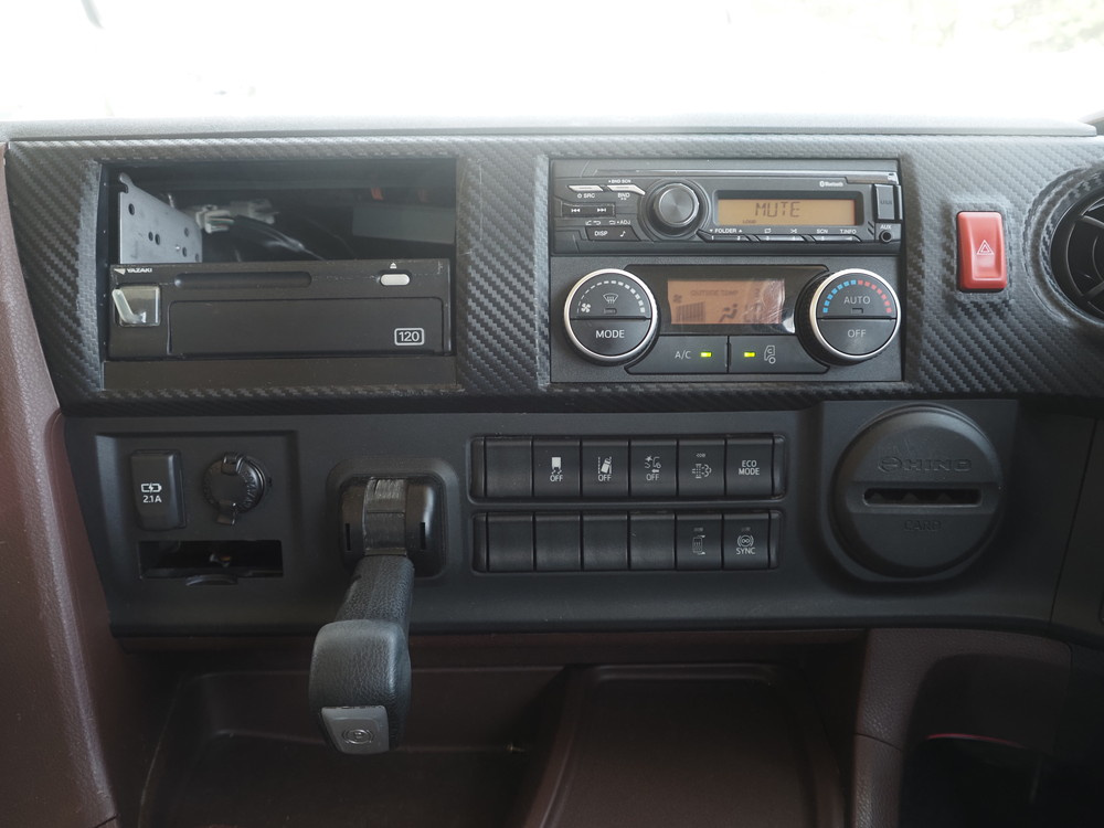 日野 プロフィア ウイング車 大型 2DG-FW1AHG 年式 R2[写真39]