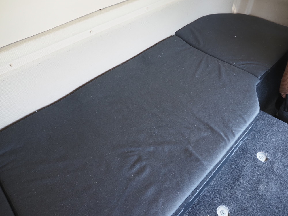 日野 プロフィア ウイング車 大型 2DG-FW1AHG 年式 R2[写真42]