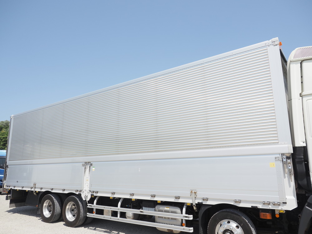 日野 プロフィア ウイング車 大型 2DG-FW1AHG 年式 R2[写真13]