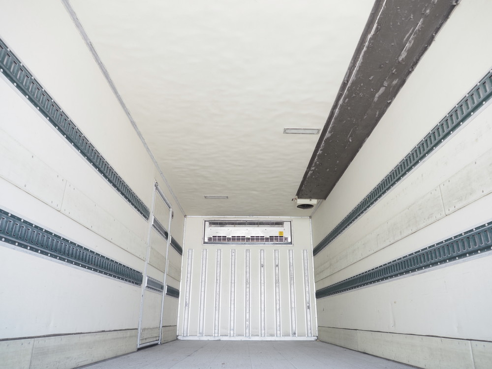 日野 レンジャープロ 冷凍バン 中型 TKG-FC9JKAG 年式 H26[写真11]