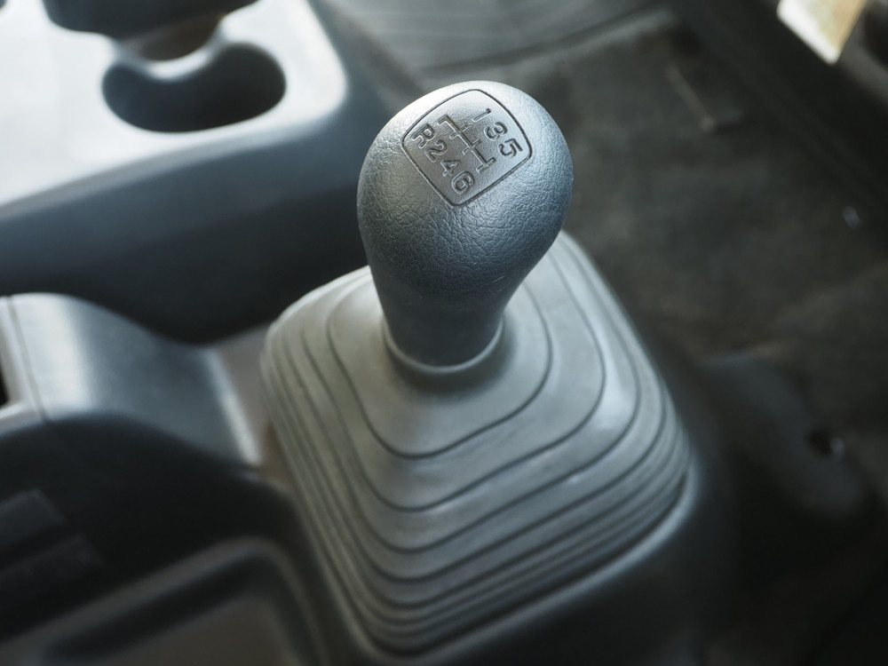 日野 レンジャープロ 冷凍バン 中型 TKG-FC9JKAG 年式 H26[写真21]