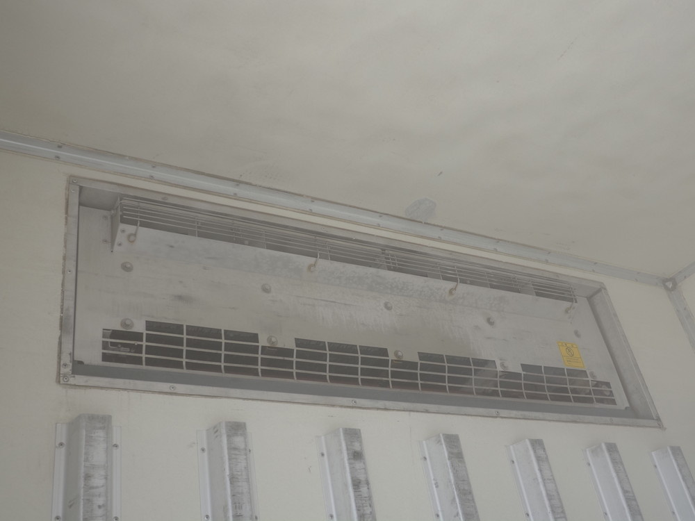 日野 レンジャープロ 冷凍バン 中型 TKG-FC9JKAG 年式 H26[写真13]