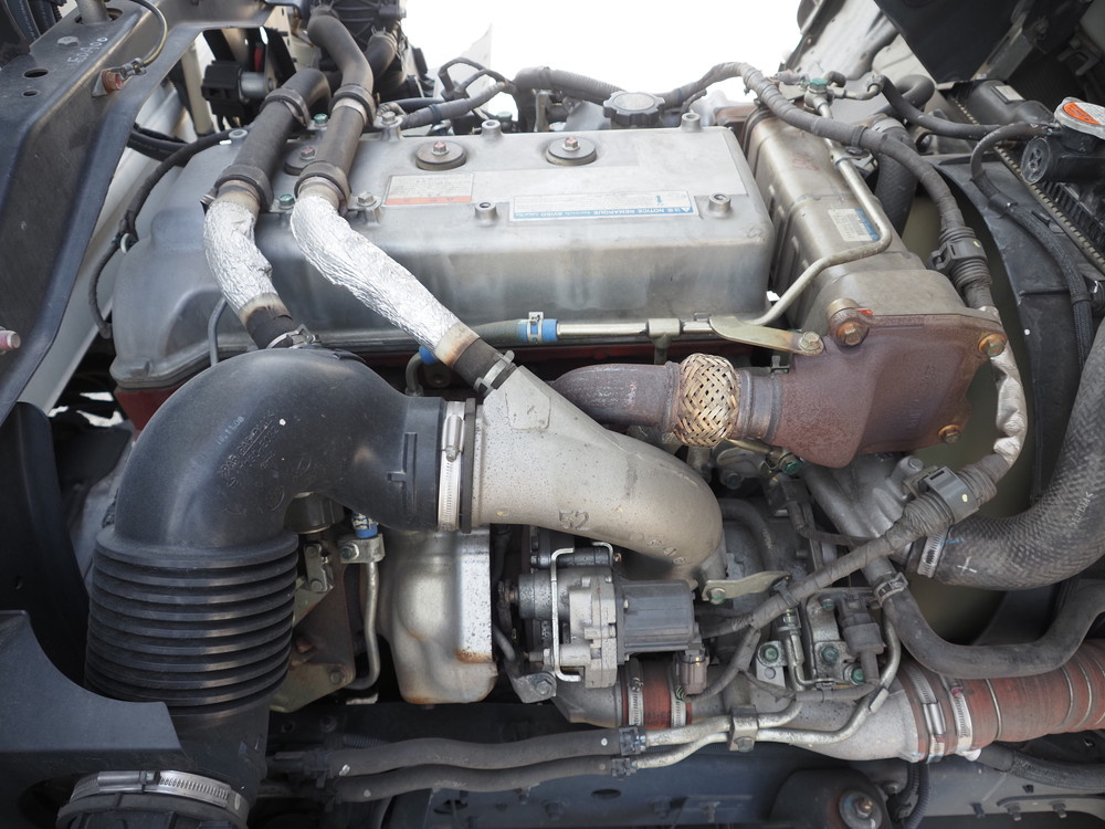 日野 レンジャー 冷凍バン 中型 2KG-FC2ABG 年式 H30[写真46]