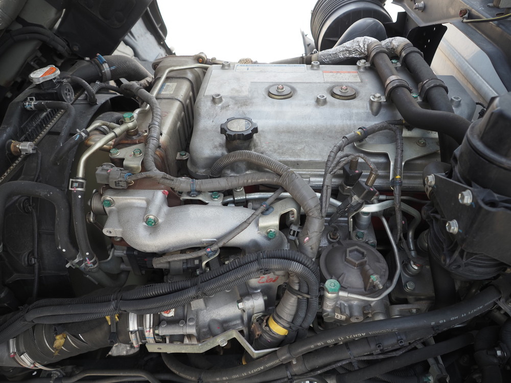 日野 レンジャー 冷凍バン 中型 2KG-FC2ABG 年式 H30[写真45]