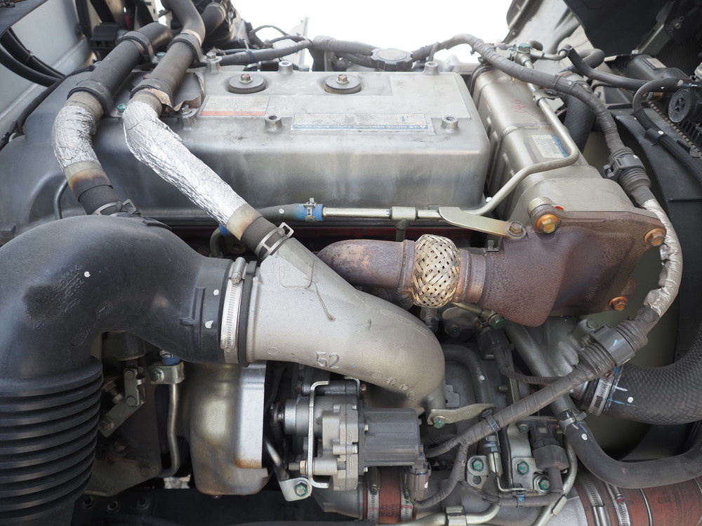 日野 レンジャー 冷凍バン 中型 2KG-FC2ABG 年式 H30[写真47]