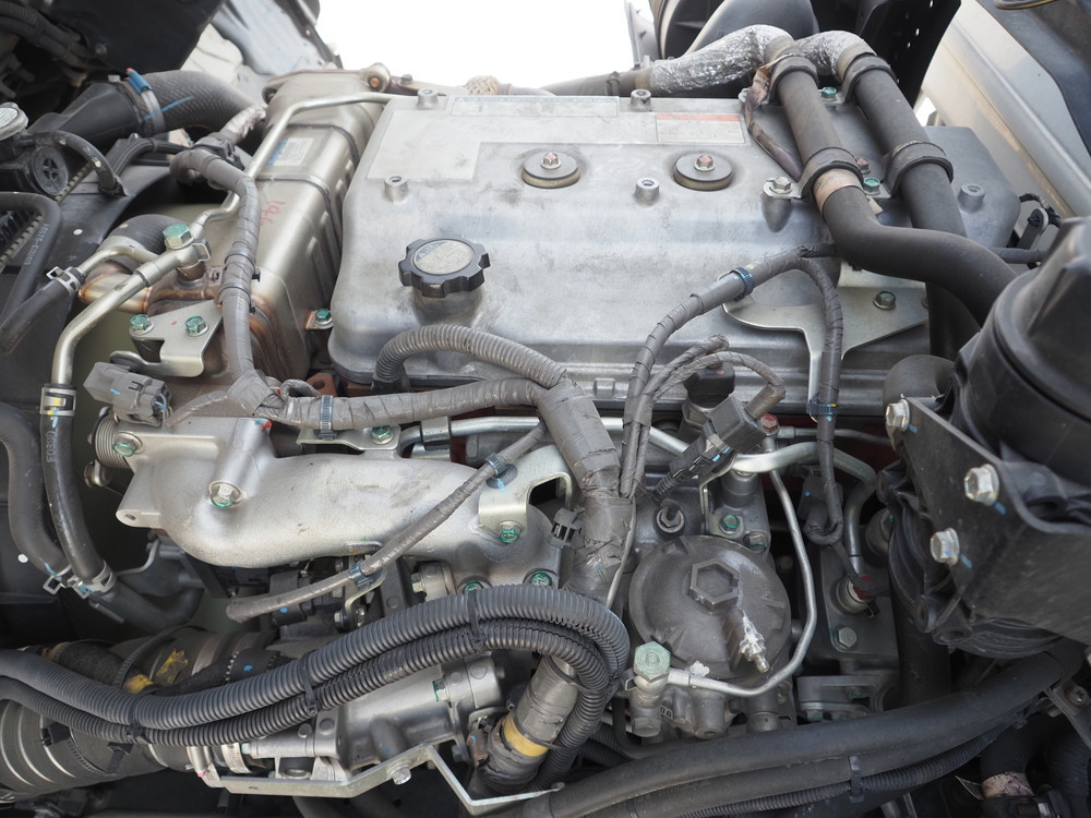 日野 レンジャー 冷凍バン 中型 2KG-FC2ABG 年式 H30[写真46]