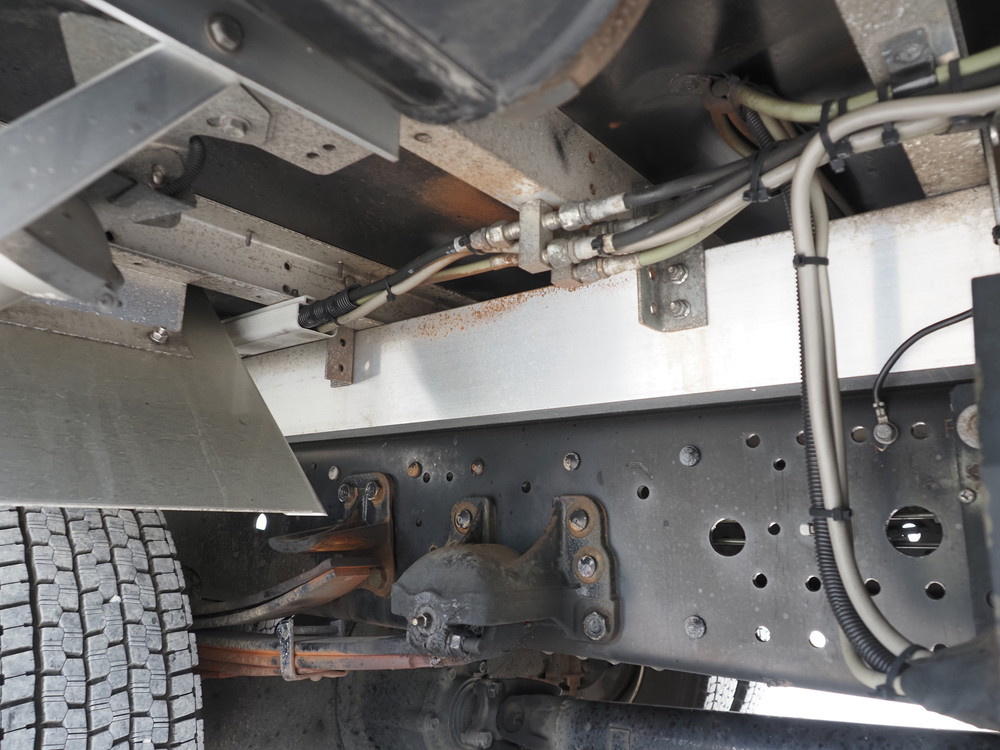 いすゞ フォワード ウイング車 中型 SKG-FRR90S2 年式 H24[写真42]