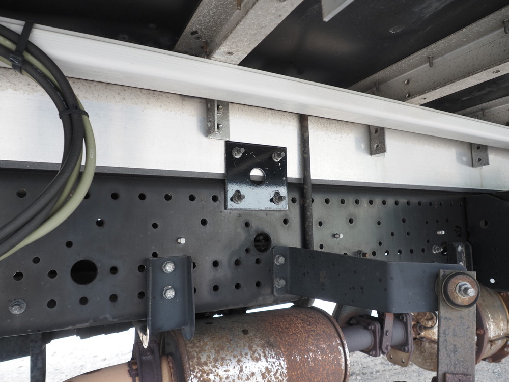 いすゞ フォワード ウイング車 中型 SKG-FRR90S2 年式 H24[写真38]