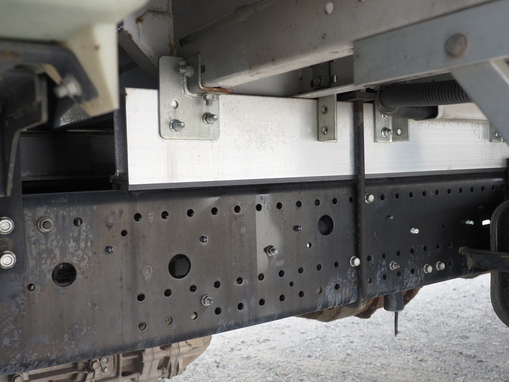 いすゞ フォワード ウイング車 中型 SKG-FRR90S2 年式 H24[写真39]