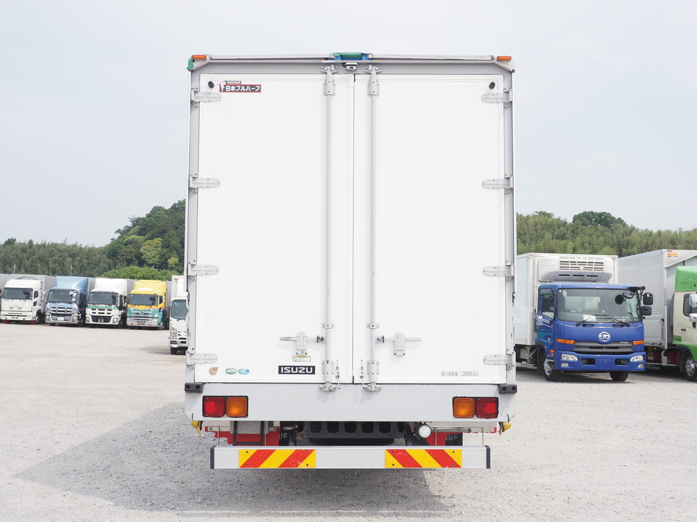 いすゞ フォワード ウイング車 中型 SKG-FRR90S2 年式 H24[写真06]