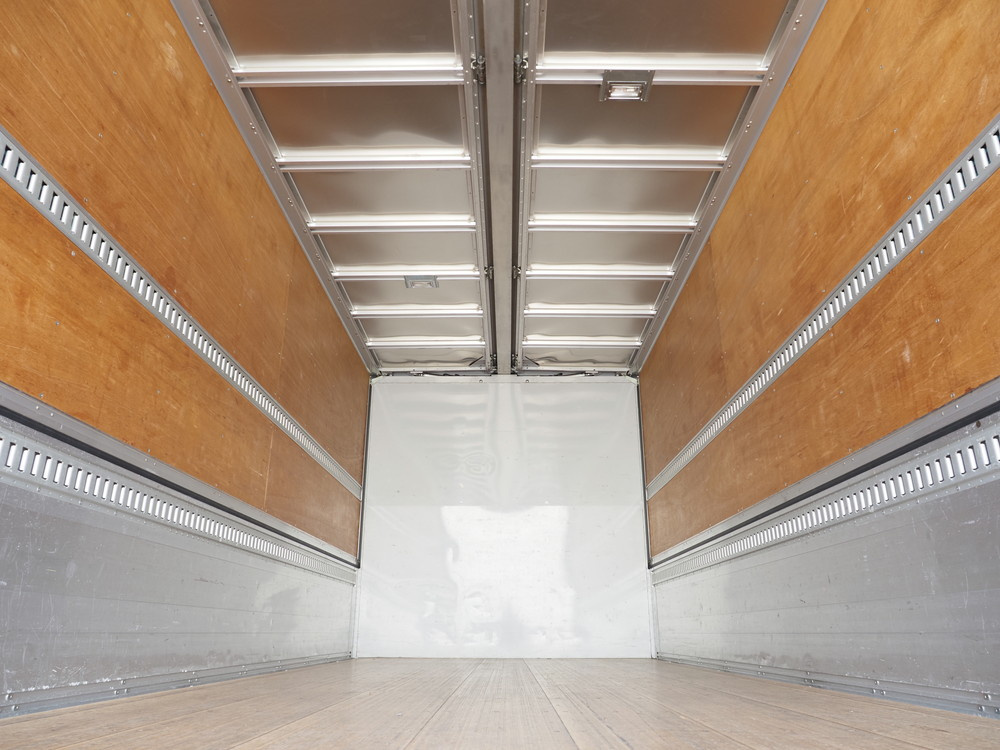 いすゞ フォワード ウイング車 中型 SKG-FRR90S2 年式 H24[写真27]