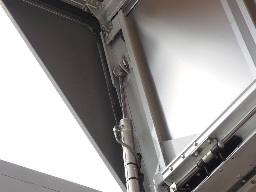 いすゞ フォワード ウイング車 中型 SKG-FRR90S2 年式 H24[写真17]