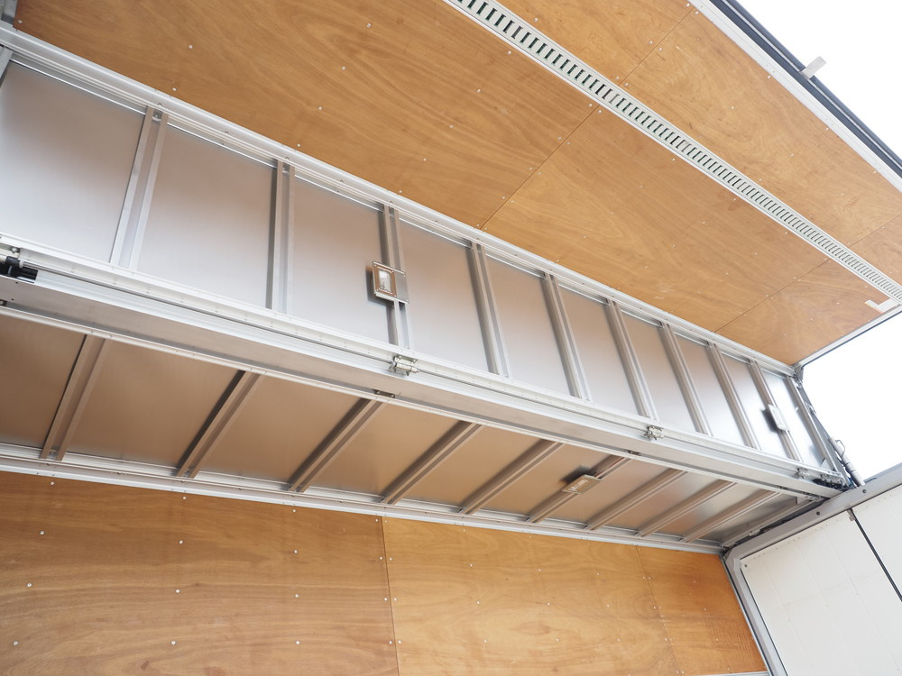 いすゞ フォワード ウイング車 中型 SKG-FRR90S2 年式 H24[写真21]