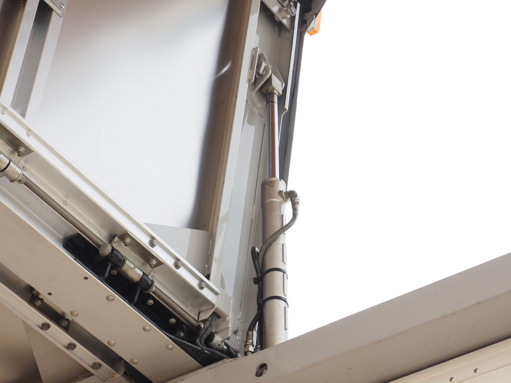 いすゞ フォワード ウイング車 中型 SKG-FRR90S2 年式 H24[写真18]